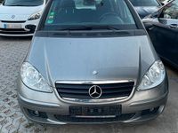 Gebraucht Mercedes A150 95 PS (69 kW) 2005 Braun Kleinwagen