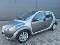 Używany Smart ForFour 109 KM (80 kW) 2004 Hatchback