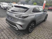 Neu Kia XCeed 179 PS (131 kW) 2025 Lunar silber SUV