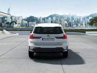 Neu BMW X1 136 PS (100 kW) 2026 Alpinweiß uni SUV