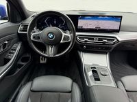 Gebraucht BMW 330 Performance 245 PS (180 kW) 2022 Blau Limousine