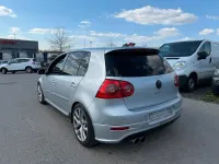 Gebraucht VW Golf IV GTI 200 PS (147 kW) 2006 Silber Limousine
