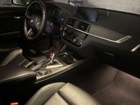 Gebraucht BMW M2 Competition Edition 411 PS (302 kW) 2020 Schwarz Coupé