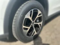 Gebraucht Mercedes GLC300de Avantgarde 197 PS (144 kW) 2025 Weiß SUV