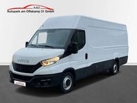 gebraucht Iveco Daily Kasten 35S16V *Bluetooth *