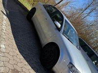 Gebraucht Audi A4 S-Line 131 PS (96 kW) 2004 Silber Limousine