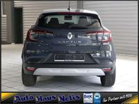 gebraucht Renault Captur 1,0 TCe 100 Experience LED DAB Touch PDCh