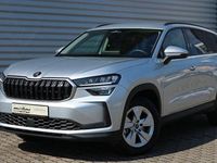 Gebraucht Skoda Kodiaq Selection 150 PS (110 kW) 2025 Brillantsilber metallic SUV