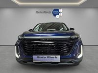 Neu Baic X35 136 PS (100 kW) 2025 Blau Limousine