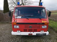 gebraucht VW LT 50, Feuerwehrauto,