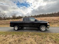 Gebraucht Dodge Ram 238 PS (175 kW) 2005 Schwarz Pickup