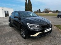 Occasion Renault Arkana Engineered 94 ch (69 kW) 2022 Noir SUV