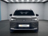 Neu VW T-Roc 150 PS (110 kW) 2025 Grau SUV