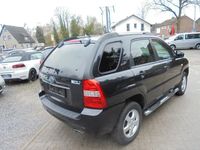 gebraucht Kia Sportage Cup 2WD