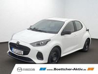 Gebraucht Mazda 2 116 PS (85 kW) 2025 Weiß Limousine