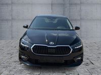 Neu Skoda Fabia Selection 116 PS (85 kW) 2025 Schwarz Kleinwagen