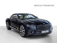 gebraucht Bentley Azure Continental New Continental GTCV8 von FRANKFURT