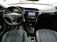 gebraucht Opel Corsa F Elegance Plus LED Navi Kamera