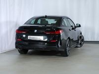 gebraucht BMW 218 Gran Coupe i M-Sport HIFI Sportsitz SHZ PDC Tempo