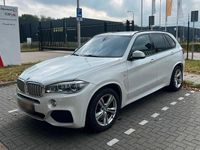 Gebraucht BMW X5 Executive 449 PS (330 kW) 2017 Weiß SUV