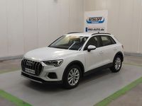 Gebraucht Audi Q3 Advanced 190 PS (139 kW) 2019 Weiß SUV