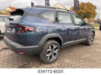 Neu Dacia Bigster Expression 140 PS (102 kW) 2025 Blau SUV