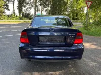 Gebraucht Opel Vectra Edition 101 PS (74 kW) 1999 Blau Limousine