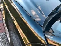 Gebraucht Mercedes E280 190 PS (139 kW) 2006 Schwarz Limousine