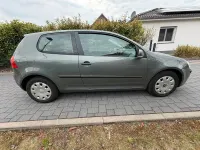 Gebraucht VW Golf V 80 PS (58 kW) 2007 Grau Limousine
