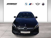 gebraucht Mercedes A200 7G DCT-AMG Line--LED-KAMERA