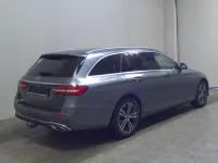 Second-hand Mercedes E220 Avantgarde 220 CP (161 kW) 2023 Gri Break