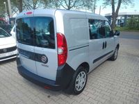 gebraucht Fiat Doblò DobloSX 1.4T-JET KLIMA L1H1 EURO6 SCHECKHEFT