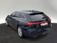 Gebraucht Audi A5 Sport 204 PS (150 kW) 2025 Firmamentblau metallic Kombi