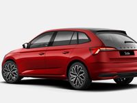 Neu Skoda Scala Dynamic 150 PS (110 kW) 2026 Rot metallic Kleinwagen
