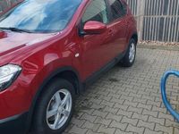 gebraucht Nissan Qashqai J10