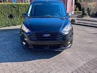Second-hand Ford Transit Connect 125 CP (91 kW) 2021 Negru Monovolum