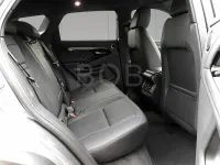 Gebraucht Land Rover Range Rover evoque SE Dynamic 253 PS (186 kW) 2023 Eiger grey SUV