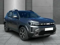 Second-hand Dacia Duster Expression 101 CP (74 kW) 2025 Gri SUV