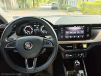Gebraucht Skoda Scala 116 PS (85 kW) 2019 Kleinwagen