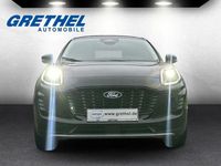 Neu Ford Puma Titanium 125 PS (91 kW) 2025 Schwarz SUV