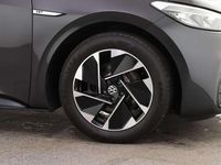 Gebraucht VW ID.3 Pro Performance 150 kW (204 PS) 2022 Mangangrau metallic Kleinwagen