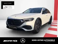Second-hand Mercedes E300 Premium Plus 197 CP (144 kW) 2025 Alb Berlinǎ