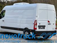 gebraucht Renault Master L3H2 Blue dCi 150-novotruck-Kühlfahrzeug