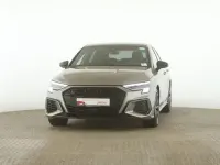 Gebraucht Audi S3 Ambiente 310 PS (228 kW) 2023 Andere Limousine