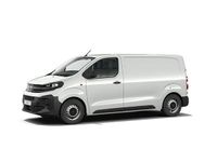 Neu Opel Vivaro 120 PS (88 kW) 2026 Weiß Van / Kleinbus