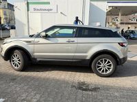 Gebraucht Land Rover Range Rover evoque 190 PS (139 kW) 2013 Andere farben SUV