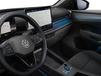 Neu VW T-Roc Style 150 PS (110 kW) 2026 Schwarz SUV