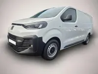 Neu Fiat Scudo 144 PS (105 kW) 2026 Manufacturer Van