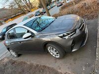 Gebraucht Opel Corsa Edition 101 PS (74 kW) 2019 Grau Kleinwagen