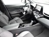 Gebraucht Toyota C-HR Team 184 PS (135 kW) 2022 Blau SUV